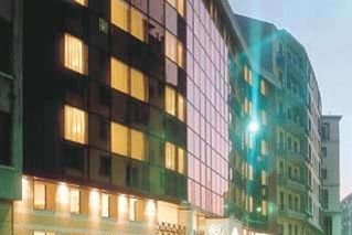 Hotel Giberti