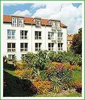 Hotel zur Insel