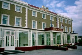 The Royal Hotel