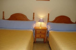 Hostal Parajas
