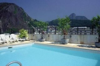 Premier Copacabana Hotel