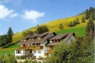 Hotel Arnica