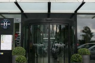 Holiday Inn Bordeaux Sud -