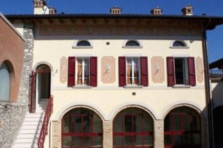Barchi Resort