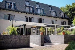 Fletcher Hotel Auberge de Kieviet