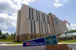 Homewood Suites by Hilton Baltimore-Arundel Mills