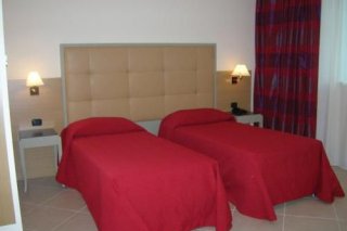 Garden Hotel
