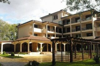 Spa Hotel Park