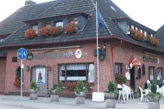 Hotel Rüstersieler Hof