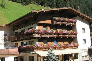 Hotel Pension Sonnleiten