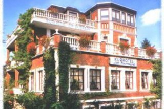 Hotel Am Kurpark