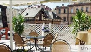 City-Hotel