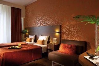 Rotonda Hotel