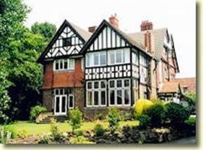 The Riverhill Hotel