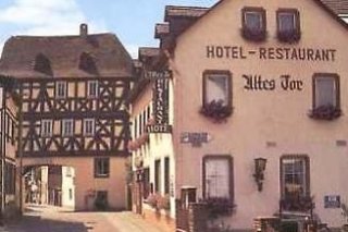Altes Tor