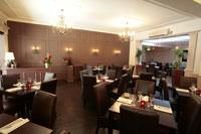 Smart Aston Court Hotel