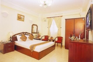 Hoang Lien hotel