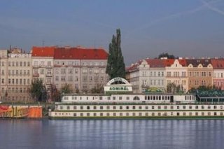 Admiral Botel