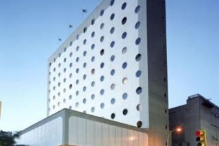 The Maritime Hotel