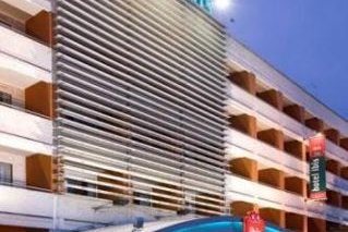 Ibis  Aero Hotel