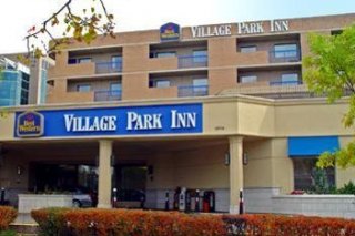 Best Western Village Park Inn