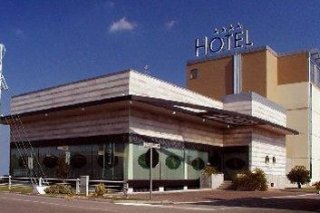 Noventa Hotel