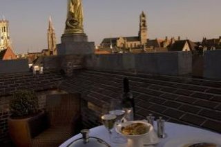 Kempinski Hotel Dukes Palace