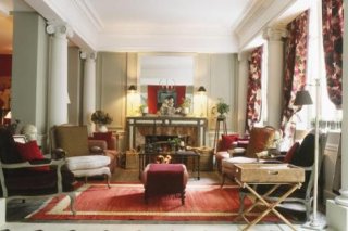 Hotel Le Sainte-Beuve