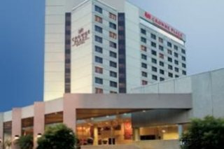 Crowne Plaza Parramatta