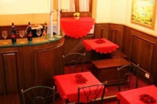 Hotel Santa Croce