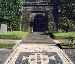 Pousada da -Forte da Santa CruzIlha do Faial