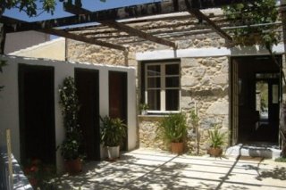 Harikleia Rooms