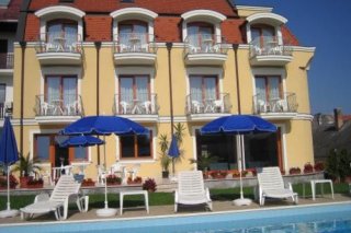 City Hotel Eden