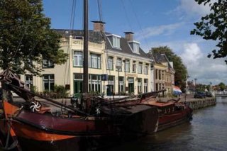 't Heerenlogement