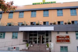 Hotel Lamaçães