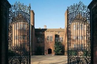 De Vere Venues New Place