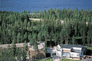 Scandic Kiannon Kuohut