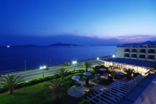 Limira Mare Hotel