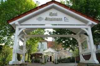 mD Hotel Stratmann