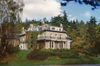 Tor-Na-Coille Hotel