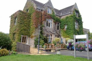 Fosse Manor Hotel