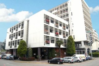 Eur Hotel Milano Fiera