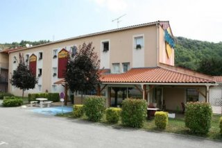 Hôtel Balladins