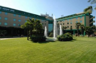 Royal Garden