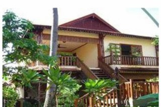 Damnak Angkor Resort & Spa