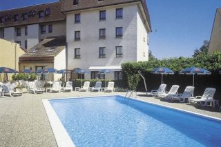 Hotel-Restaurant Ibis  Centre