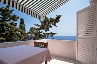 Villa Kristonia
