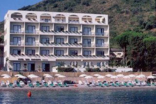 Baia D'Argento