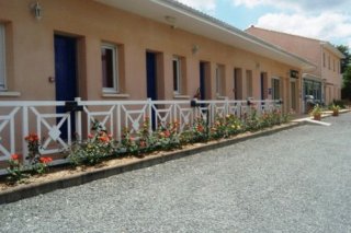 Tour Hôtel