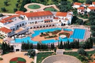 Eretria Village Club
